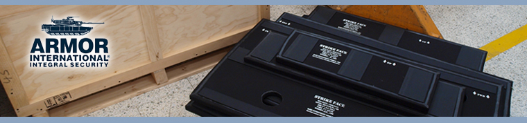 blindaje para aviones